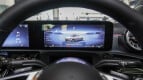 Mercedes-Benz A-Class Sedan Interior photo