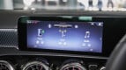 Mercedes-Benz A-Class Sedan Interior photo