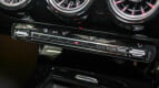 Mercedes-Benz A-Class Sedan Interior photo