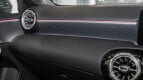 Mercedes-Benz A-Class Sedan Interior photo