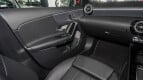 Mercedes-Benz A-Class Sedan Interior photo