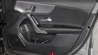 Mercedes-Benz A-Class Sedan Interior photo