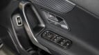 Mercedes-Benz A-Class Sedan Interior photo