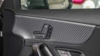 Mercedes-Benz A-Class Sedan Interior photo