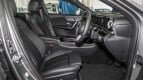 Mercedes-Benz A-Class Sedan Interior photo
