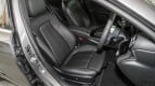 Mercedes-Benz A-Class Sedan Interior photo