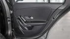 Mercedes-Benz A-Class Sedan Interior photo