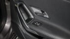 Mercedes-Benz A-Class Sedan Interior photo