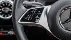 Mercedes-Benz A-Class Sedan Interior photo