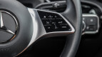 Mercedes-Benz A-Class Sedan Interior photo