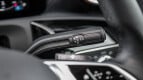 Mercedes-Benz A-Class Sedan Interior photo
