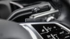 Mercedes-Benz A-Class Sedan Interior photo