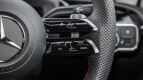 Mercedes-Benz A-Class Sedan Interior photo