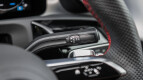 Mercedes-Benz A-Class Sedan Interior photo