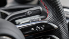 Mercedes-Benz A-Class Sedan Interior photo