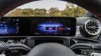 Mercedes-Benz A-Class Sedan Interior photo