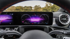Mercedes-Benz A-Class Sedan Interior photo