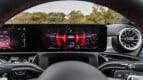 Mercedes-Benz A-Class Sedan Interior photo