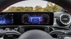 Mercedes-Benz A-Class Sedan Interior photo