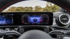 Mercedes-Benz A-Class Sedan Interior photo
