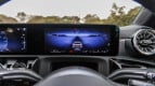 Mercedes-Benz A-Class Sedan Interior photo
