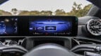 Mercedes-Benz A-Class Sedan Interior photo