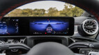 Mercedes-Benz A-Class Sedan Interior photo