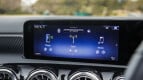 Mercedes-Benz A-Class Sedan Interior photo