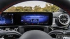 Mercedes-Benz A-Class Sedan Interior photo