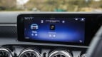 Mercedes-Benz A-Class Sedan Interior photo