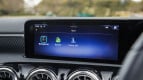 Mercedes-Benz A-Class Sedan Interior photo