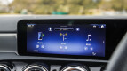 Mercedes-Benz A-Class Sedan Interior photo