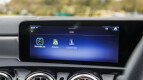 Mercedes-Benz A-Class Sedan Interior photo