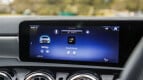 Mercedes-Benz A-Class Sedan Interior photo