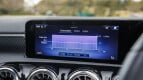 Mercedes-Benz A-Class Sedan Interior photo