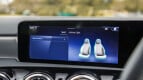 Mercedes-Benz A-Class Sedan Interior photo