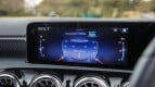 Mercedes-Benz A-Class Sedan Interior photo