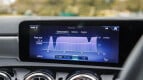 Mercedes-Benz A-Class Sedan Interior photo