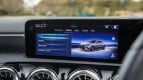 Mercedes-Benz A-Class Sedan Interior photo