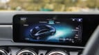 Mercedes-Benz A-Class Sedan Interior photo