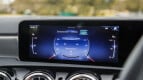 Mercedes-Benz A-Class Sedan Interior photo