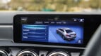 Mercedes-Benz A-Class Sedan Interior photo