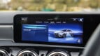 Mercedes-Benz A-Class Sedan Interior photo