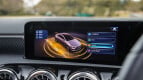 Mercedes-Benz A-Class Sedan Interior photo