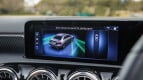 Mercedes-Benz A-Class Sedan Interior photo