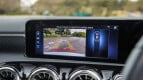 Mercedes-Benz A-Class Sedan Interior photo