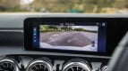 Mercedes-Benz A-Class Sedan Interior photo