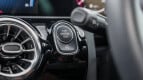 Mercedes-Benz A-Class Sedan Interior photo