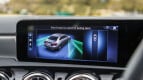 Mercedes-Benz A-Class Sedan Interior photo