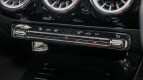 Mercedes-Benz A-Class Sedan Interior photo